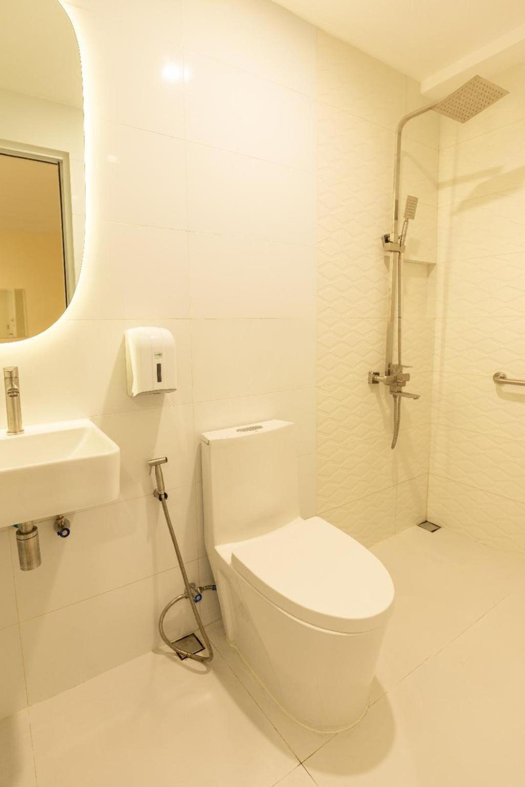 Hotel Dreamworld East Ortigas Pasig City Exterior foto